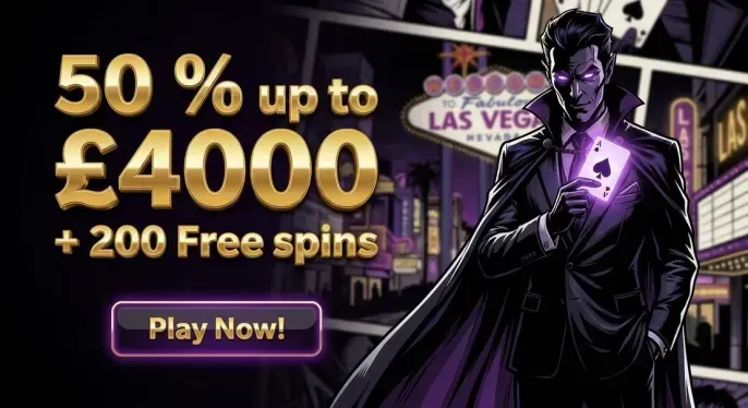 Vipluck Casino